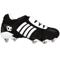 Шар с гелием, фольгированная фигура "Футбольная бутса"