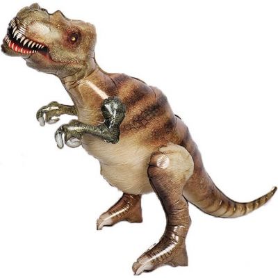 Ходячий шар "Тиранозавр" 119 сантиметров